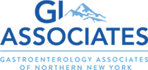 Gastroenterology Associates of Northern New York logo