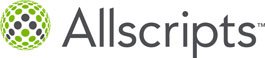 Allscripts Logo