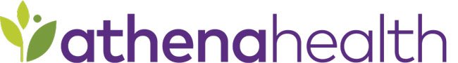 Athena Health Logo