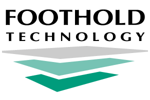 Foothold Technology Logo