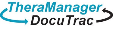 TheraManager DocuTrac Logo