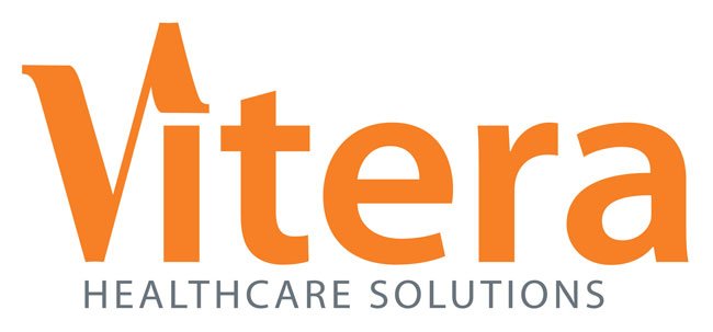 Vitera Healthcare Solutions Logo