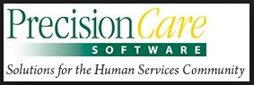 PrecisionCare Software Solutions for the Human Services Community
