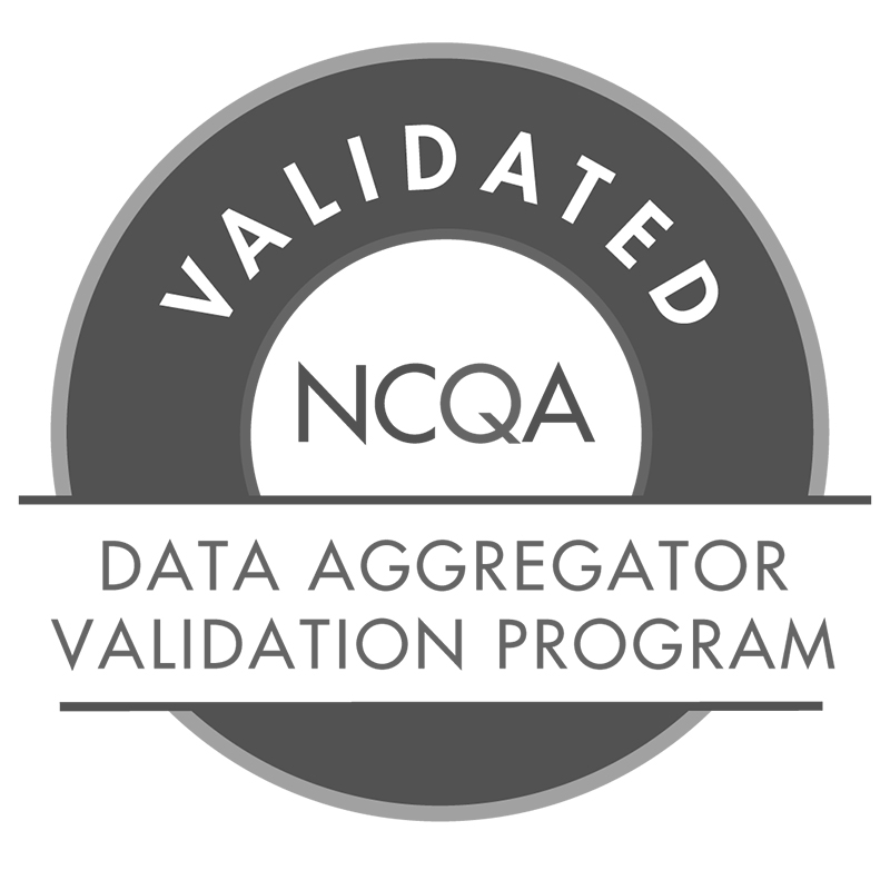 NCQA Data Aggregator Validation Program