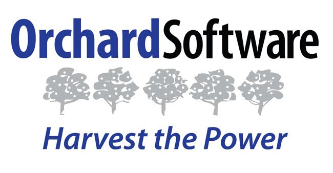 Orchard Software Logo